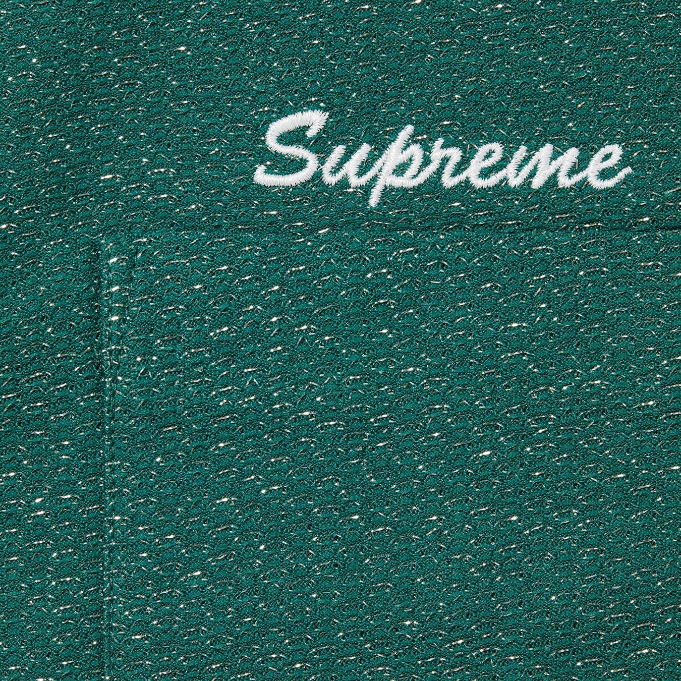 Lurex S/S Shirt view 6